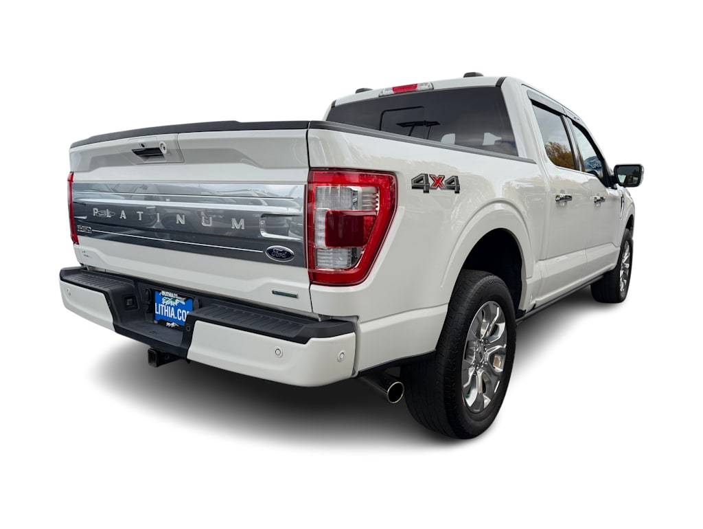 Thumbnail: 2023 Ford F-150 - 19