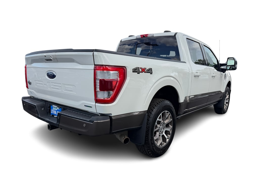 Thumbnail: 2023 Ford F-150 - 19