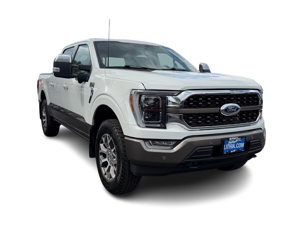 Thumbnail: 2023 Ford F-150 - 17