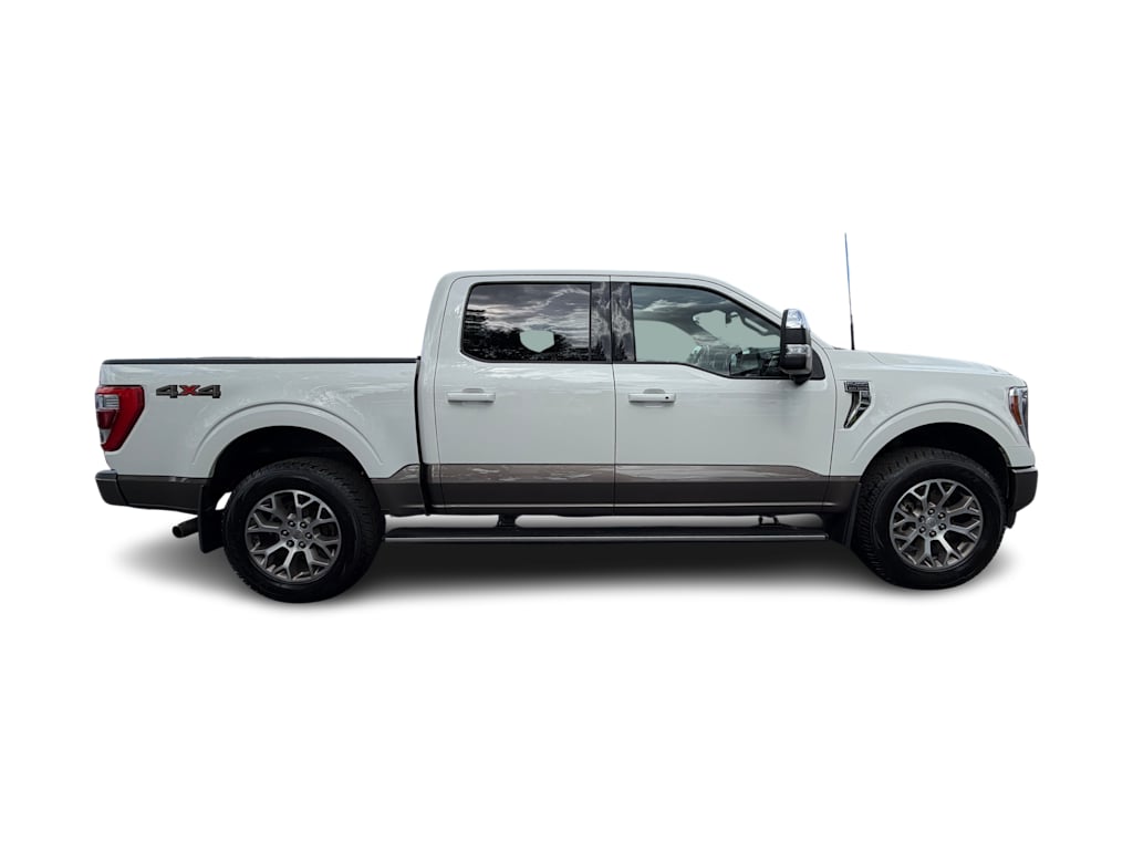 Thumbnail: 2023 Ford F-150 - 18