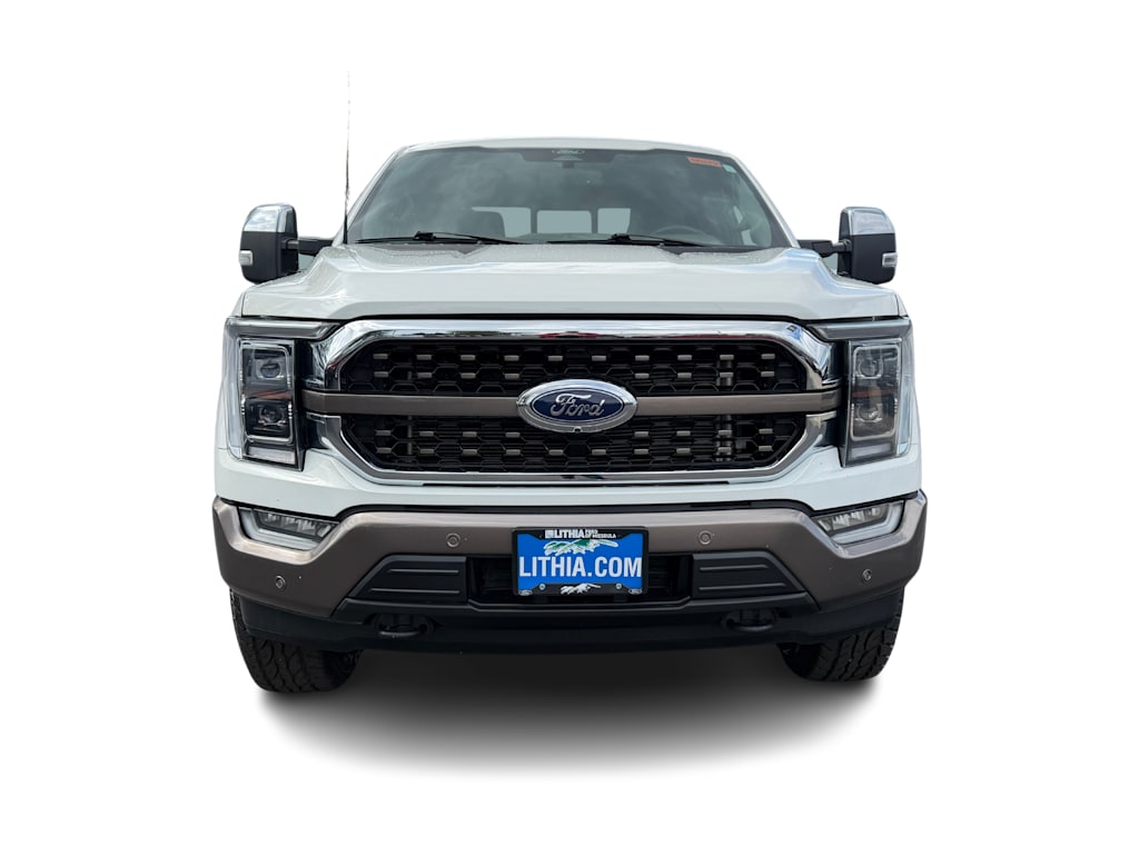 Thumbnail: 2023 Ford F-150 - 4