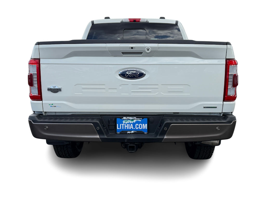 Thumbnail: 2023 Ford F-150 - 3