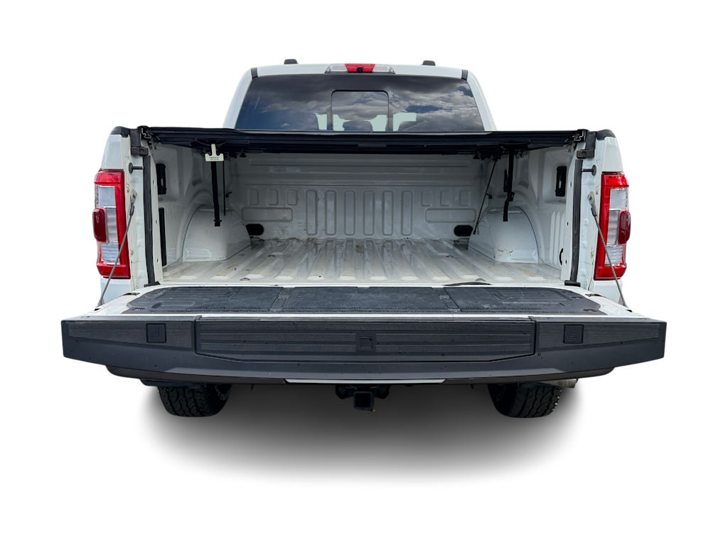Thumbnail: 2023 Ford F-150 - 20