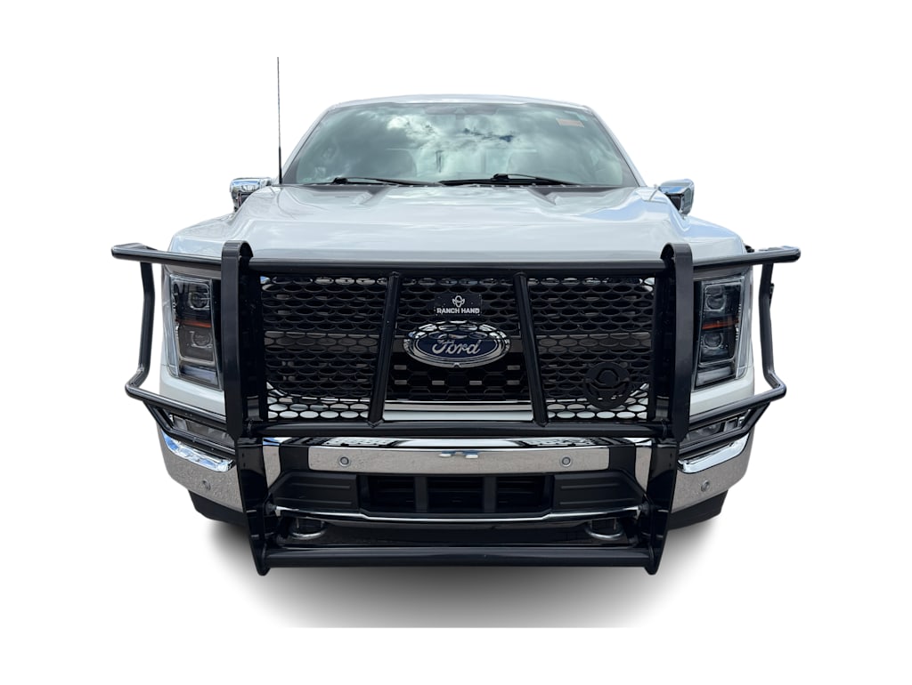 Thumbnail: 2022 Ford F-150 - 4