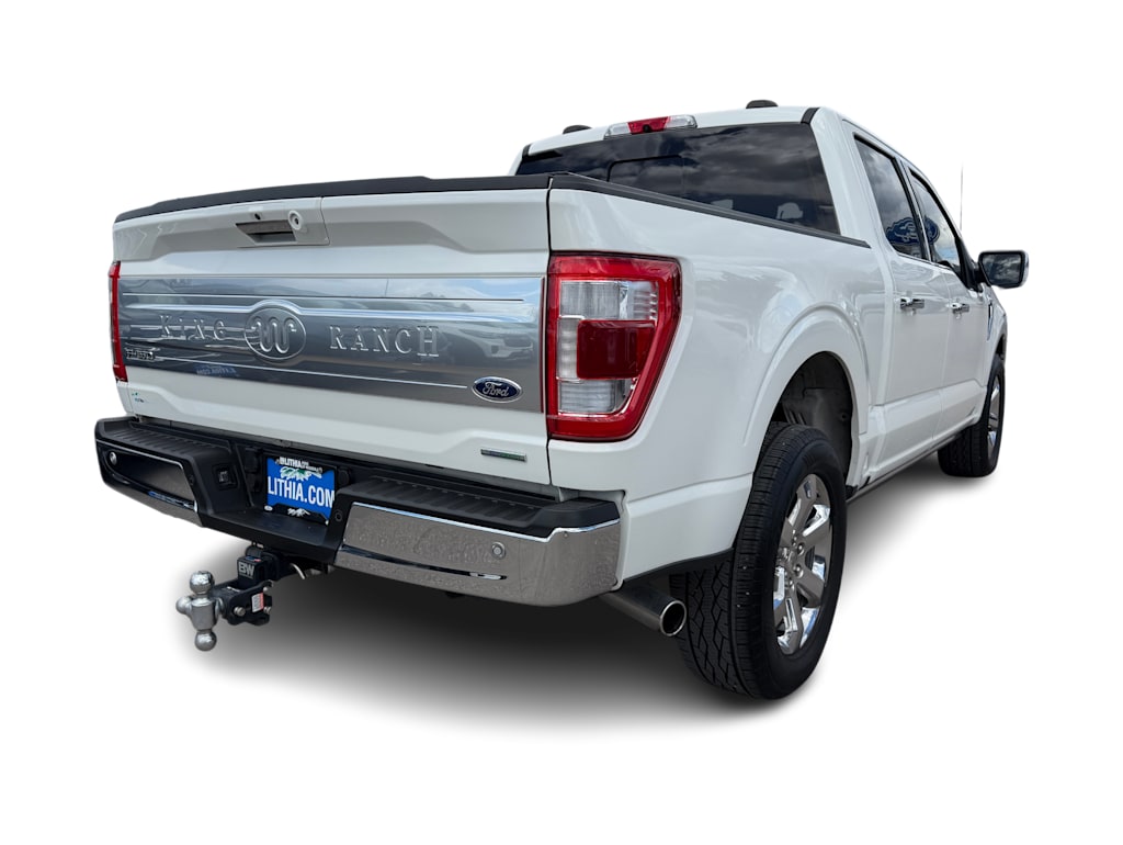 Thumbnail: 2022 Ford F-150 - 19