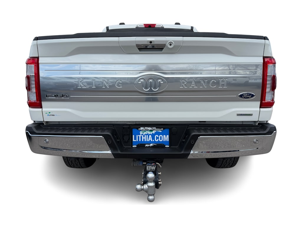 Thumbnail: 2022 Ford F-150 - 3