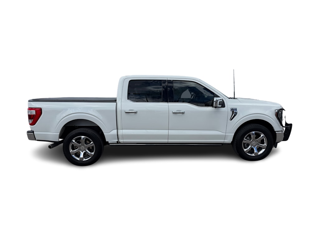 Thumbnail: 2022 Ford F-150 - 18