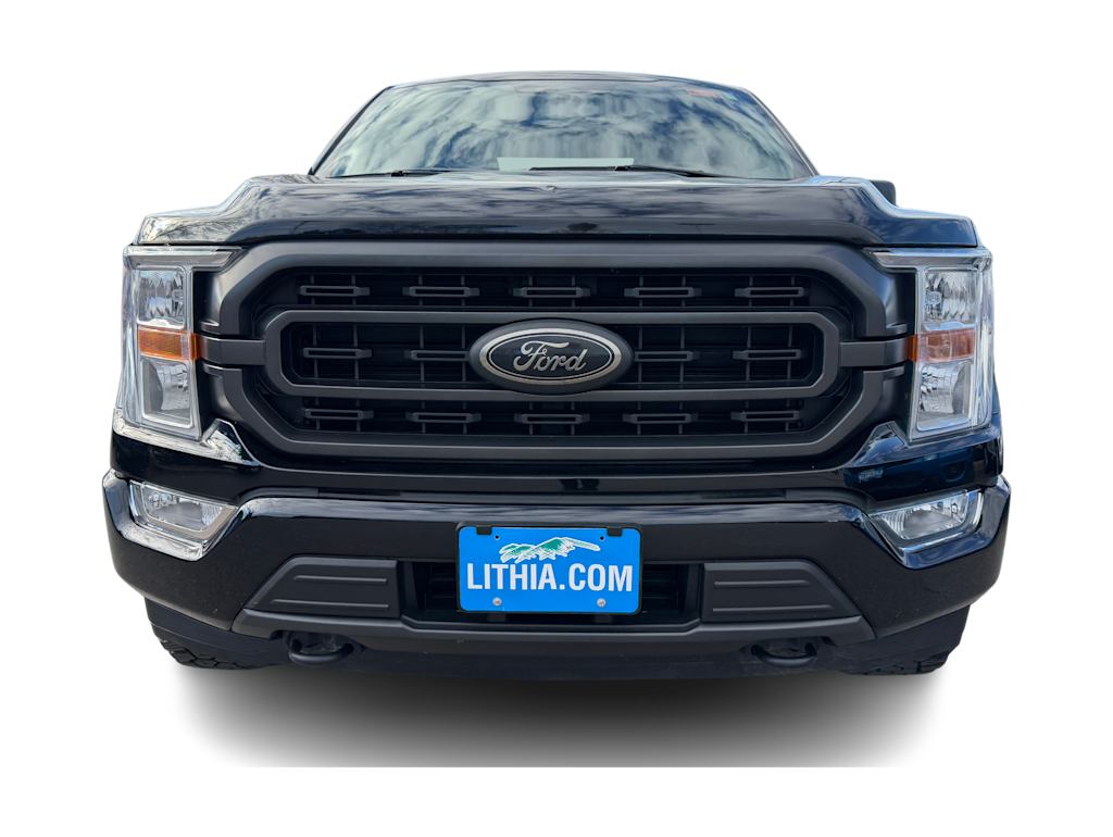 Thumbnail: 2022 Ford F-150 - 6