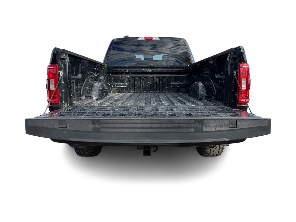 Thumbnail: 2022 Ford F-150 - 15