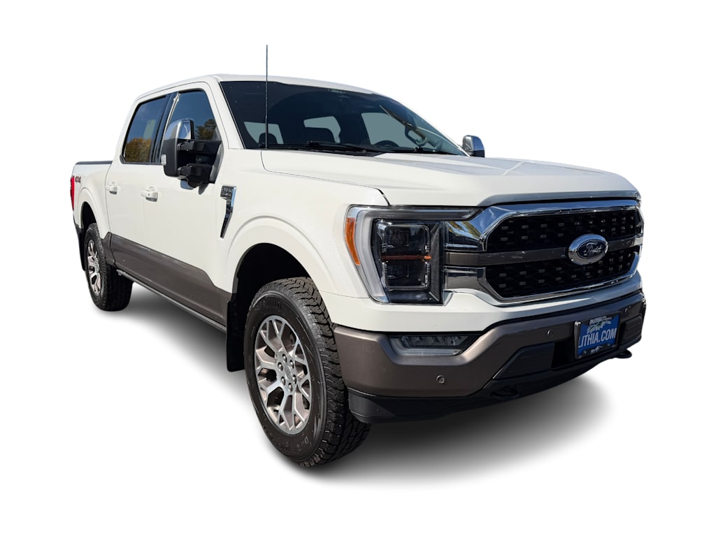 Thumbnail: 2022 Ford F-150 - 18