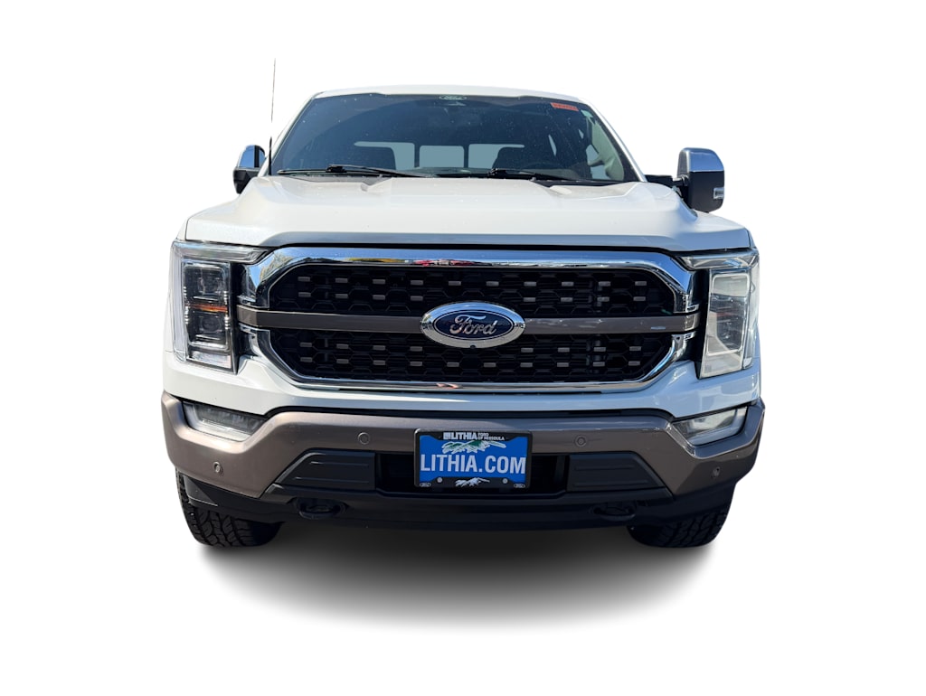 Thumbnail: 2022 Ford F-150 - 4