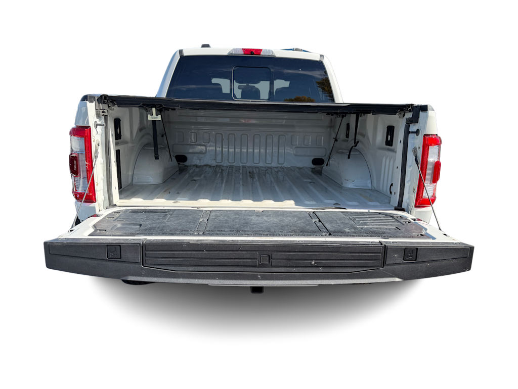 Thumbnail: 2022 Ford F-150 - 21