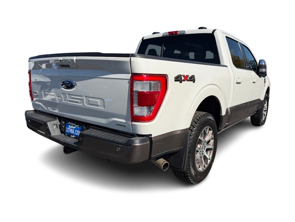 Thumbnail: 2022 Ford F-150 - 20