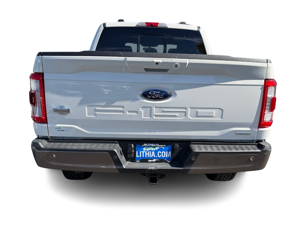 Thumbnail: 2022 Ford F-150 - 3
