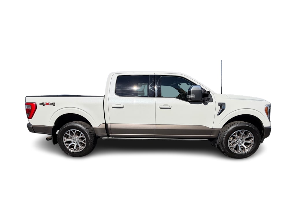 Thumbnail: 2022 Ford F-150 - 19