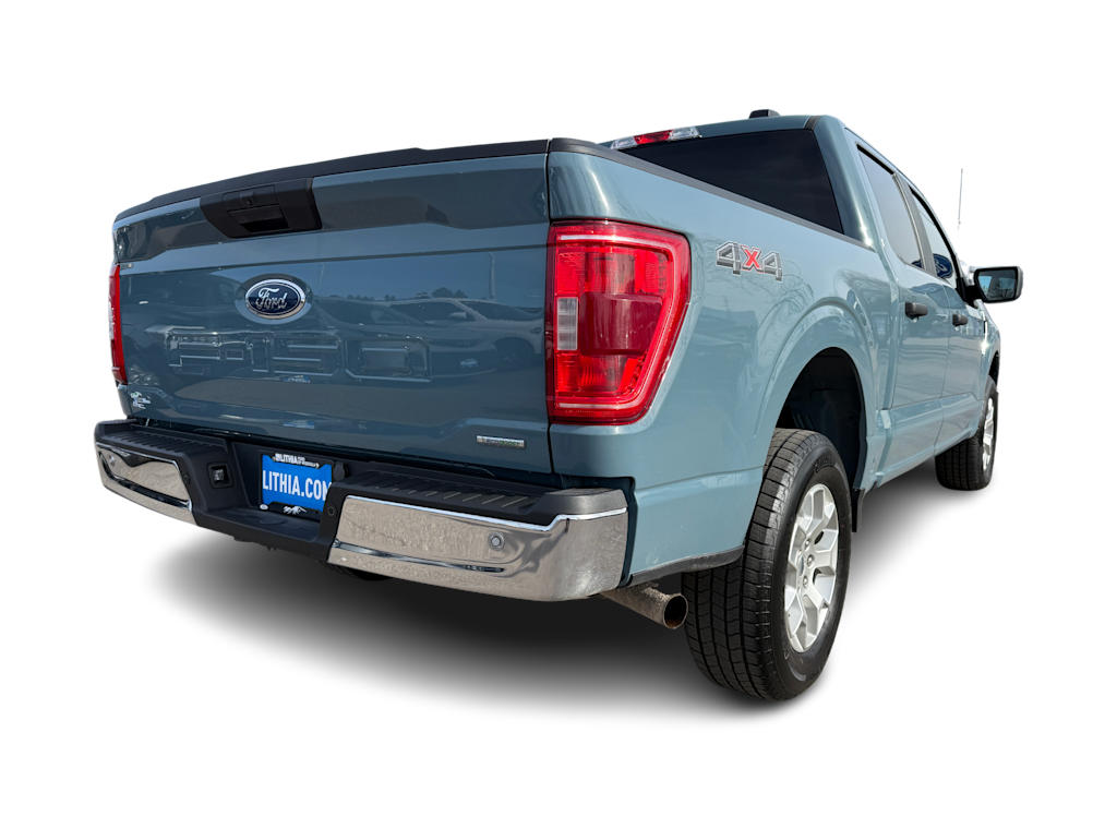 2023 Ford F-150 XLT 19