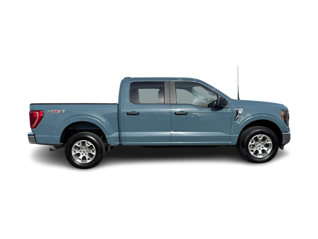 2023 Ford F-150 XLT 18