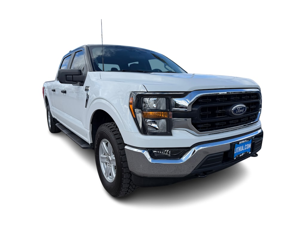 Thumbnail: 2023 Ford F-150 - 17