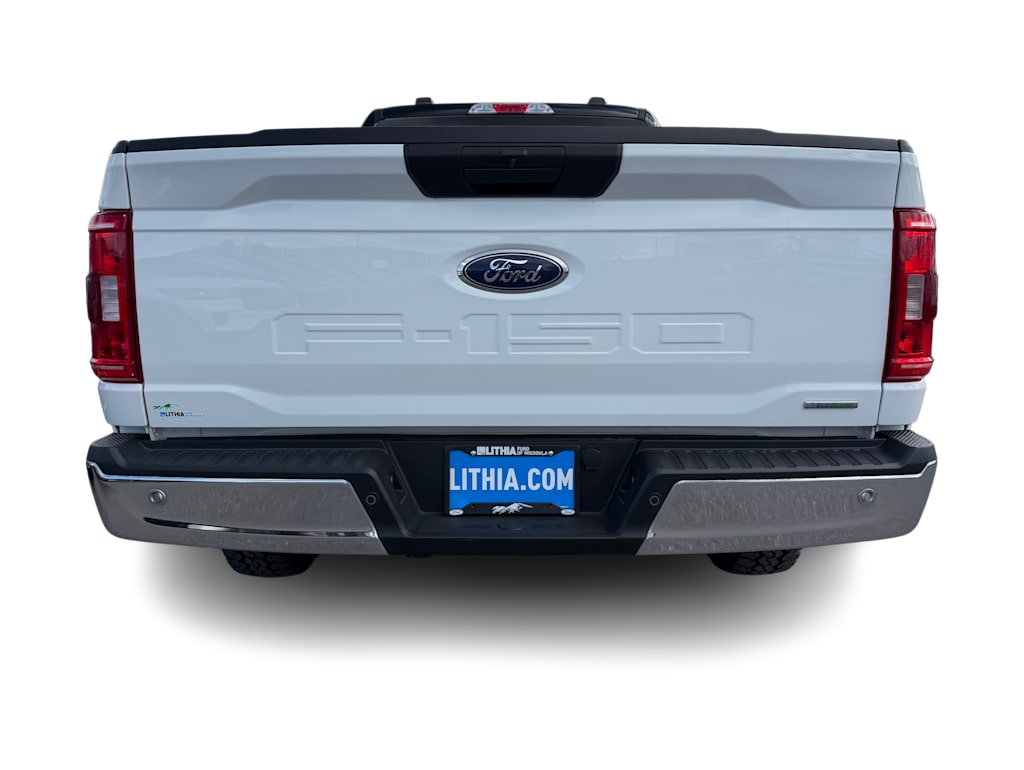 Thumbnail: 2023 Ford F-150 - 3