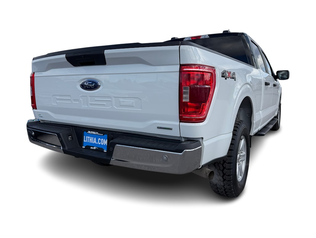 Thumbnail: 2023 Ford F-150 - 19