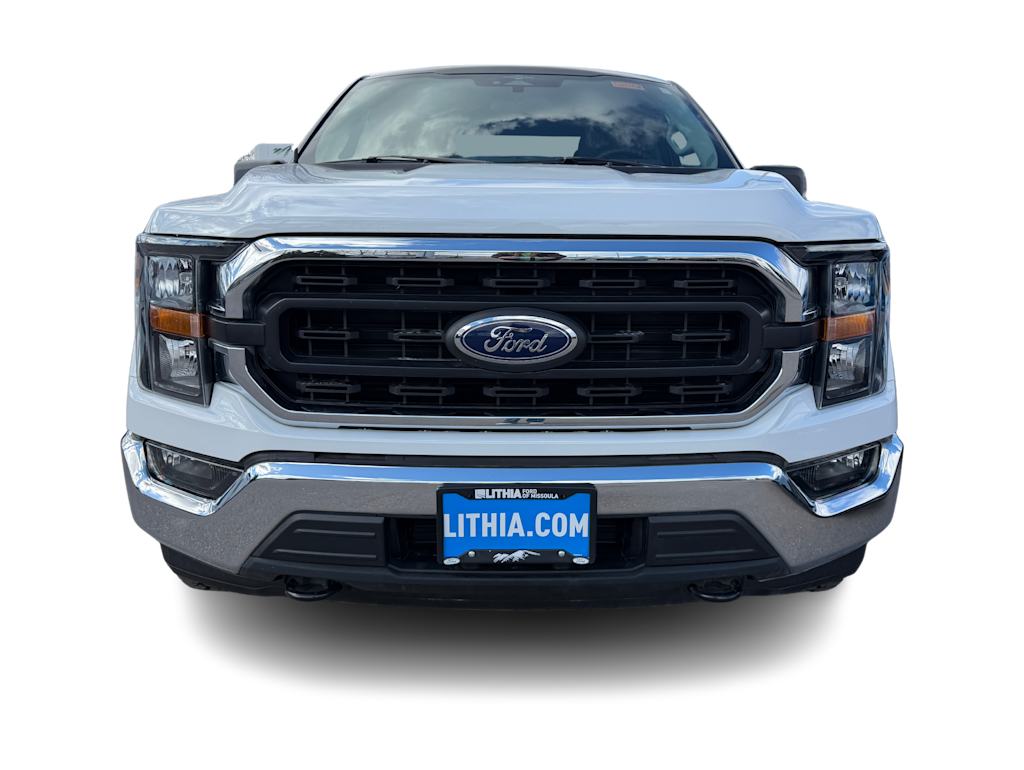 Thumbnail: 2023 Ford F-150 - 4