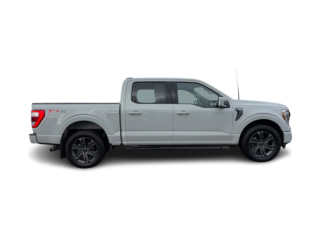 Thumbnail: 2023 Ford F-150 - 19