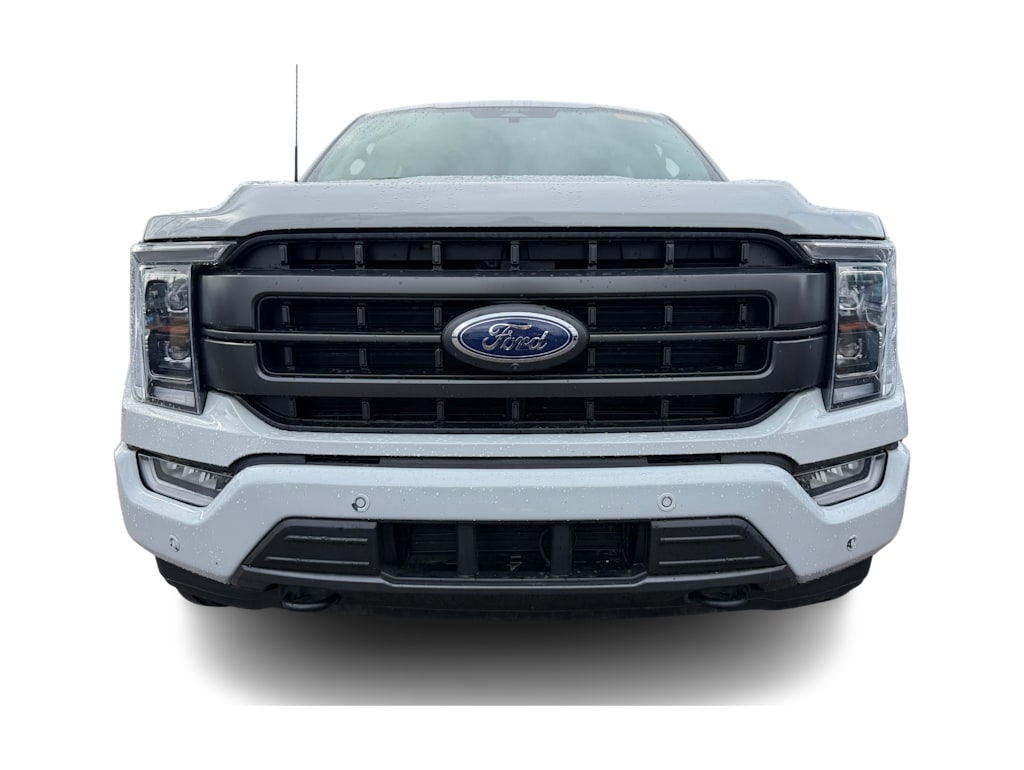 Thumbnail: 2023 Ford F-150 - 5