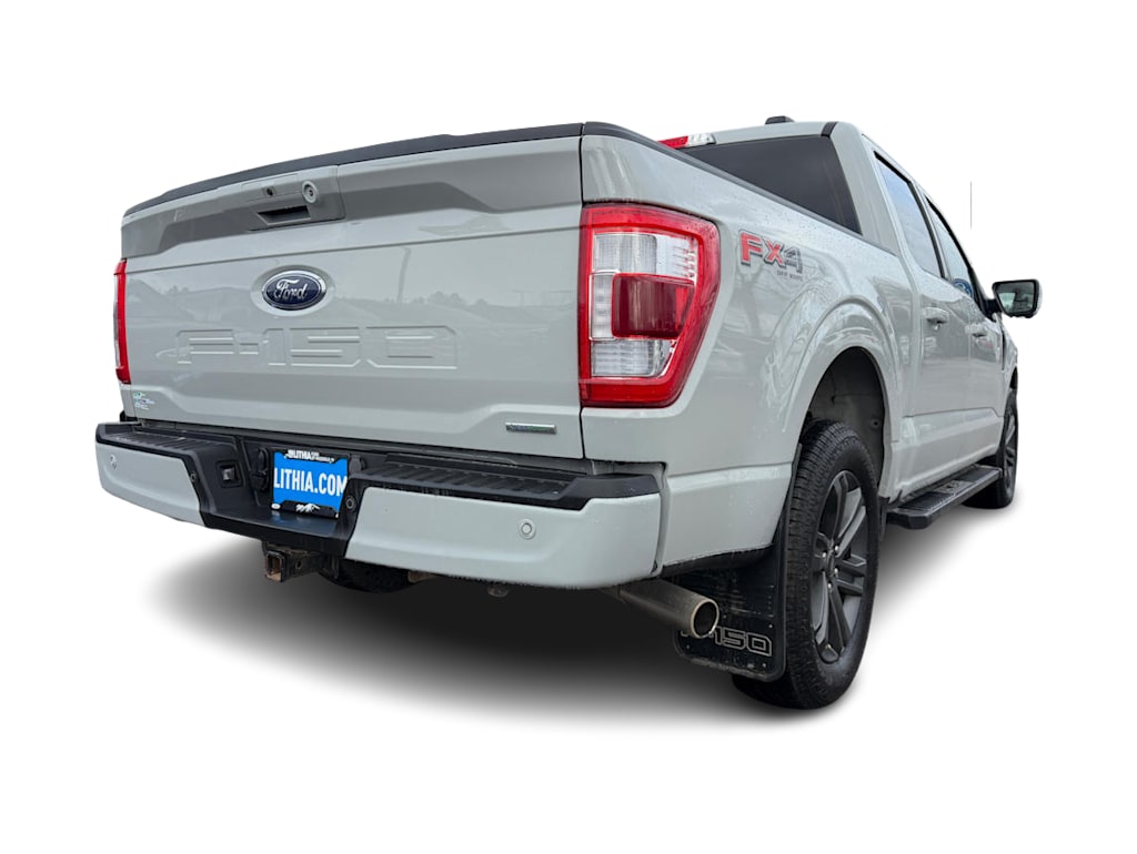 Thumbnail: 2023 Ford F-150 - 22
