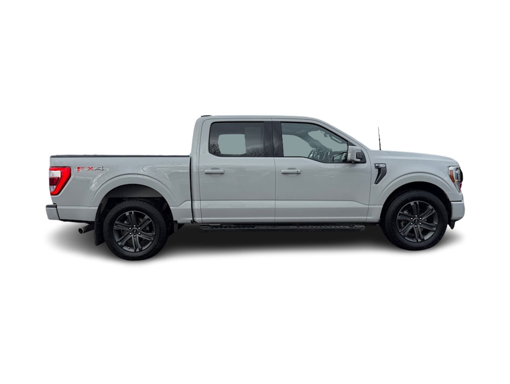 Thumbnail: 2023 Ford F-150 - 20