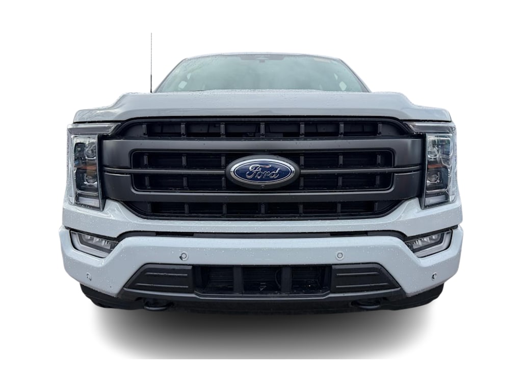 Thumbnail: 2023 Ford F-150 - 17