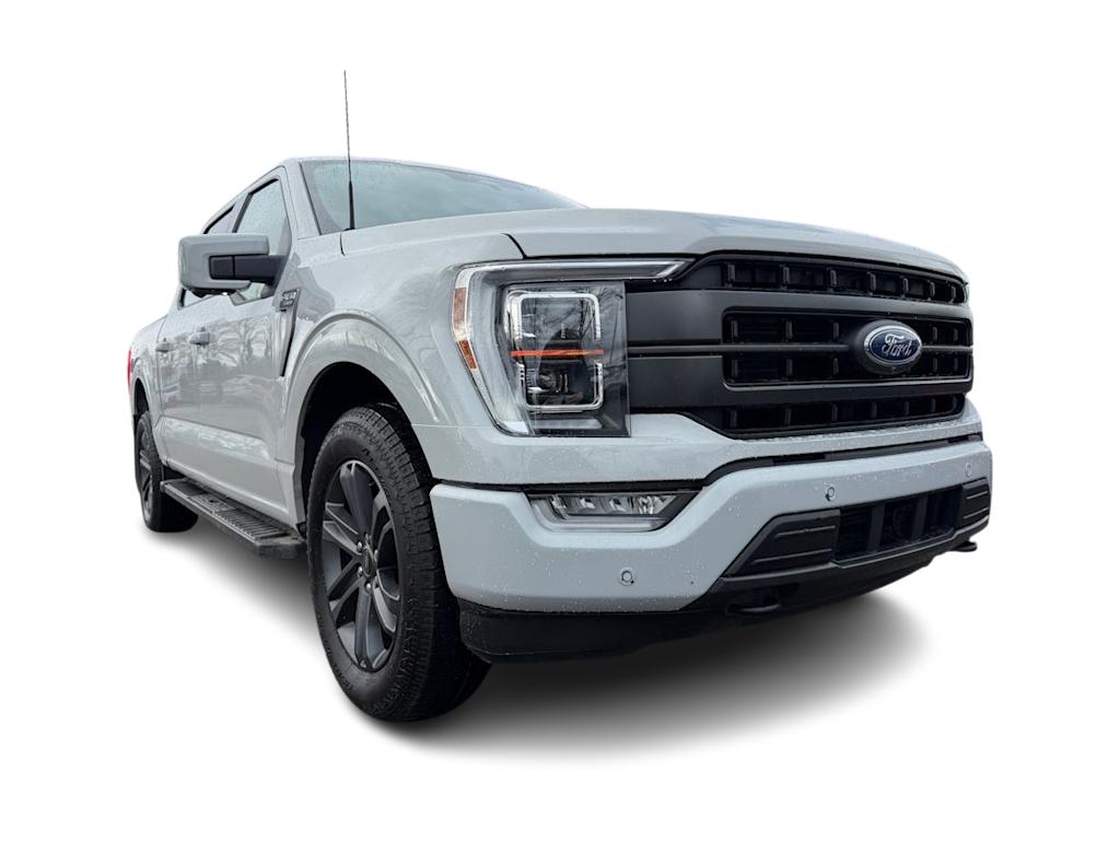 Thumbnail: 2023 Ford F-150 - 18