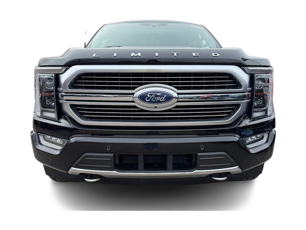 Thumbnail: 2022 Ford F-150 - 5