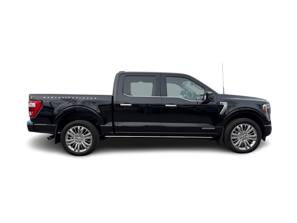 Thumbnail: 2022 Ford F-150 - 19