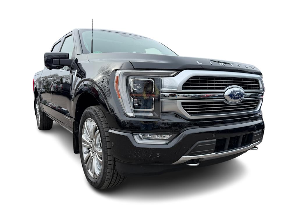 Thumbnail: 2022 Ford F-150 - 18
