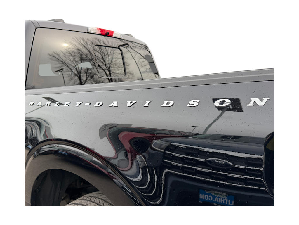 Thumbnail: 2022 Ford F-150 - 3