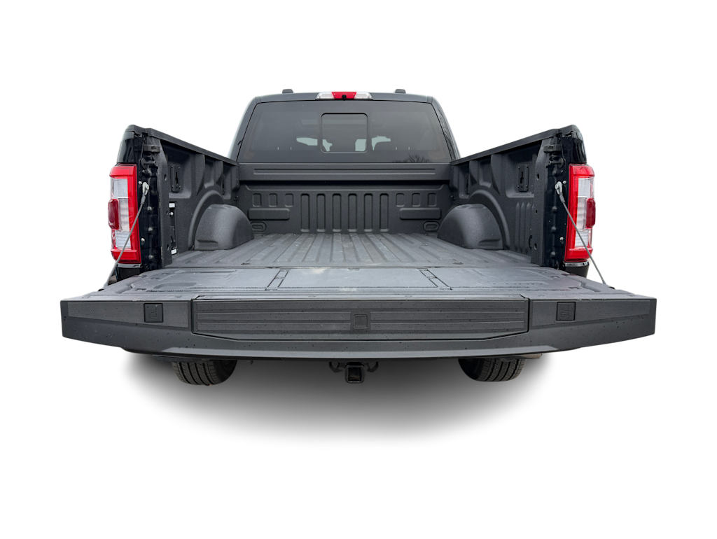 Thumbnail: 2022 Ford F-150 - 26