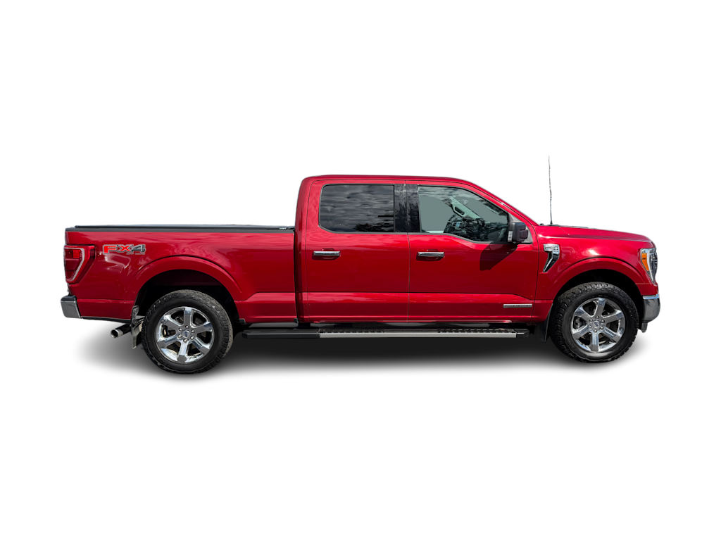 Thumbnail: 2022 Ford F-150 - 3