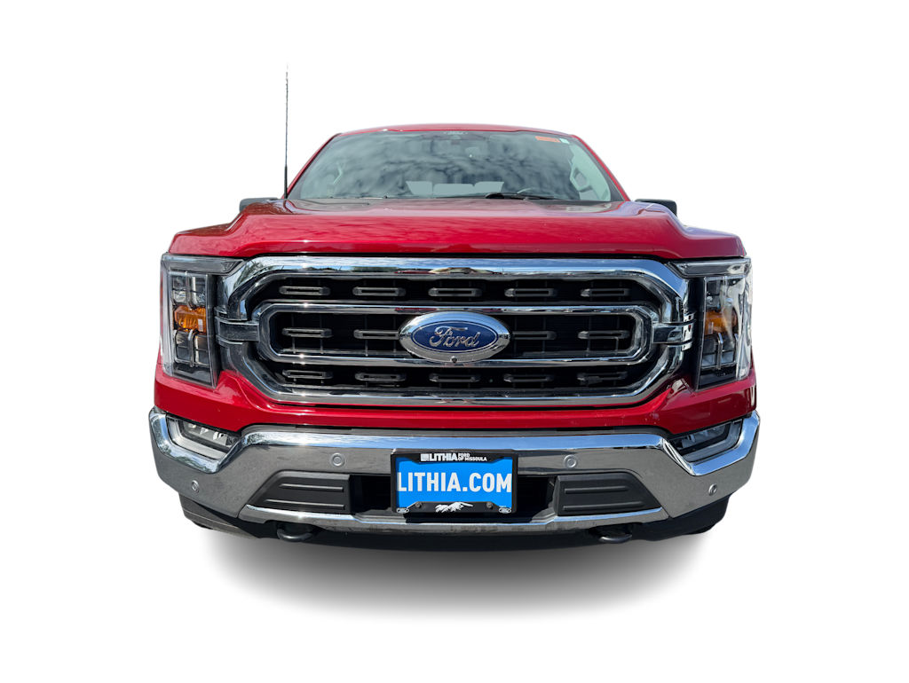 Thumbnail: 2022 Ford F-150 - 5