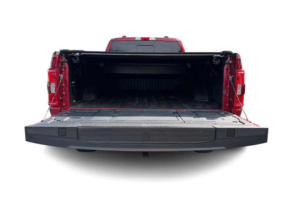 Thumbnail: 2022 Ford F-150 - 21