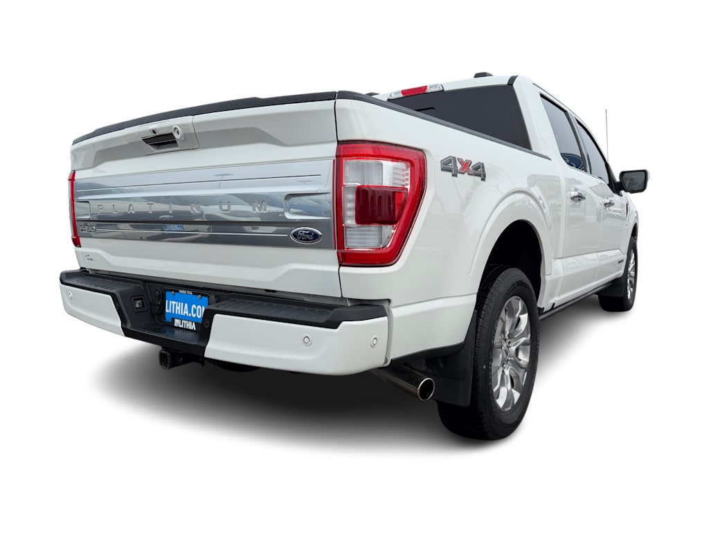 Thumbnail: 2023 Ford F-150 - 22