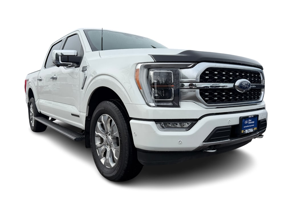 Thumbnail: 2023 Ford F-150 - 18