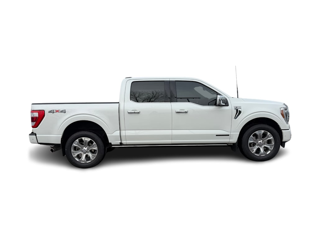 Thumbnail: 2023 Ford F-150 - 20