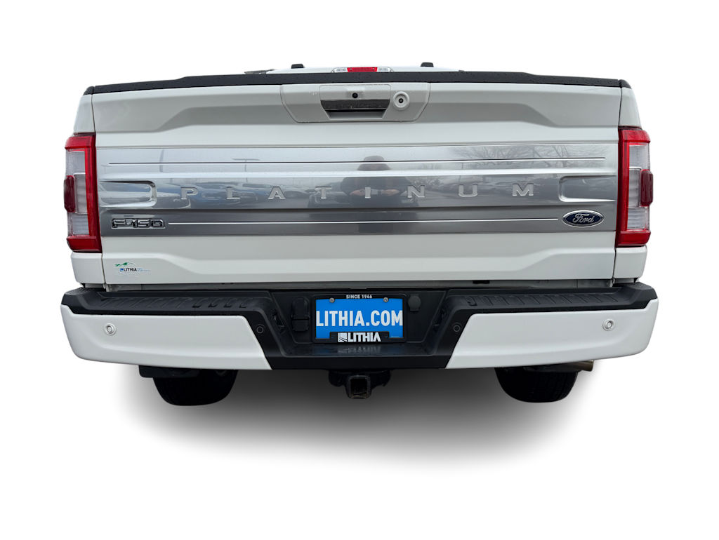 Thumbnail: 2023 Ford F-150 - 3