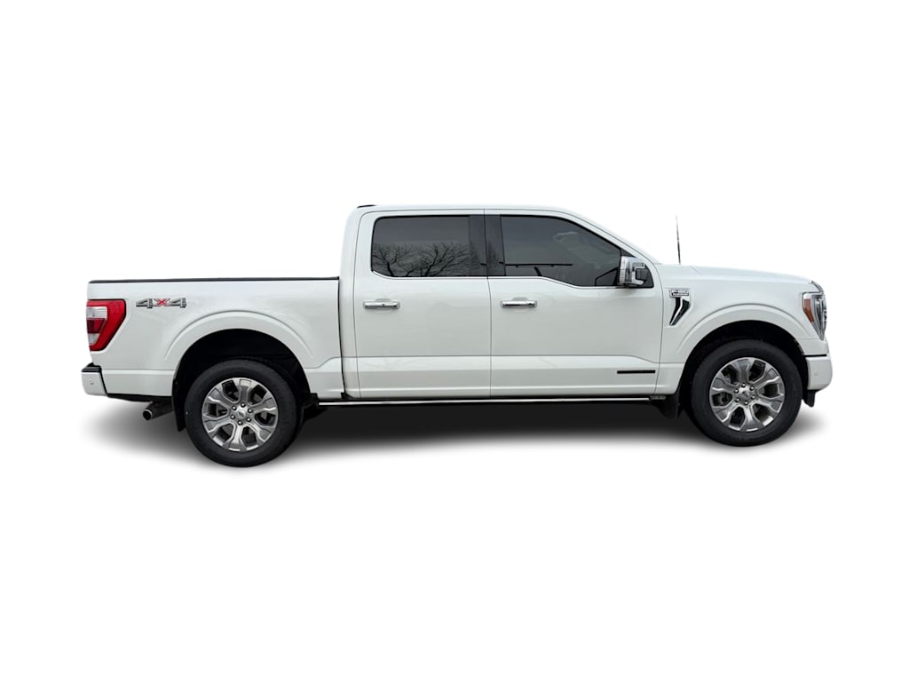 Thumbnail: 2023 Ford F-150 - 21