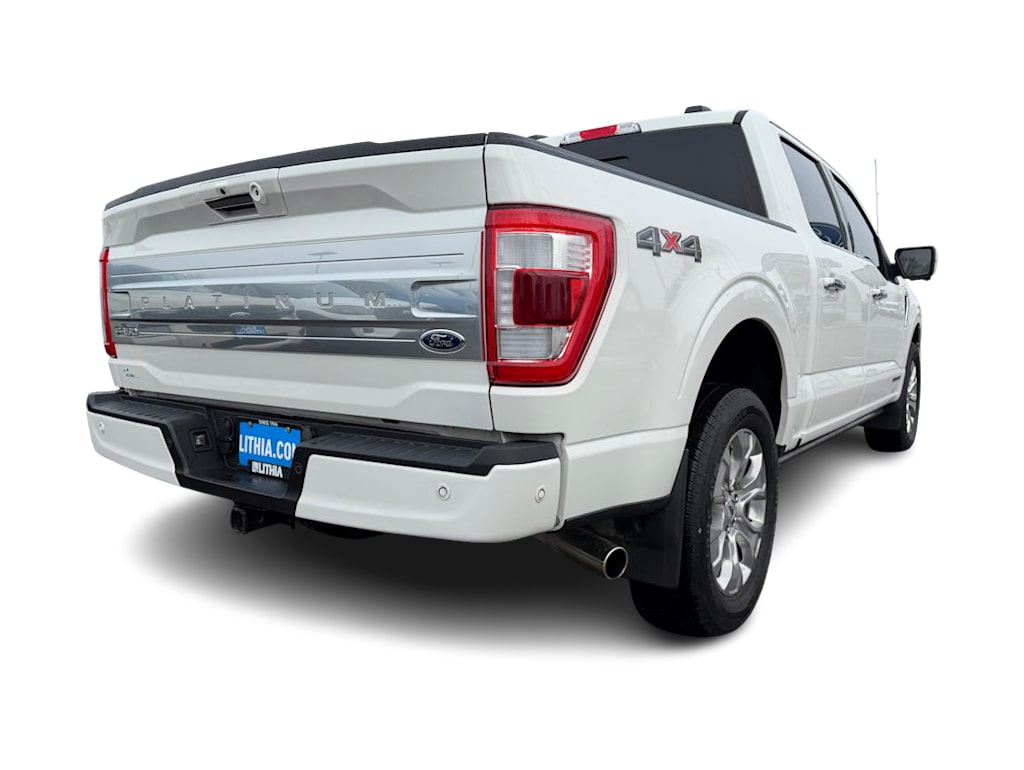 Thumbnail: 2023 Ford F-150 - 23