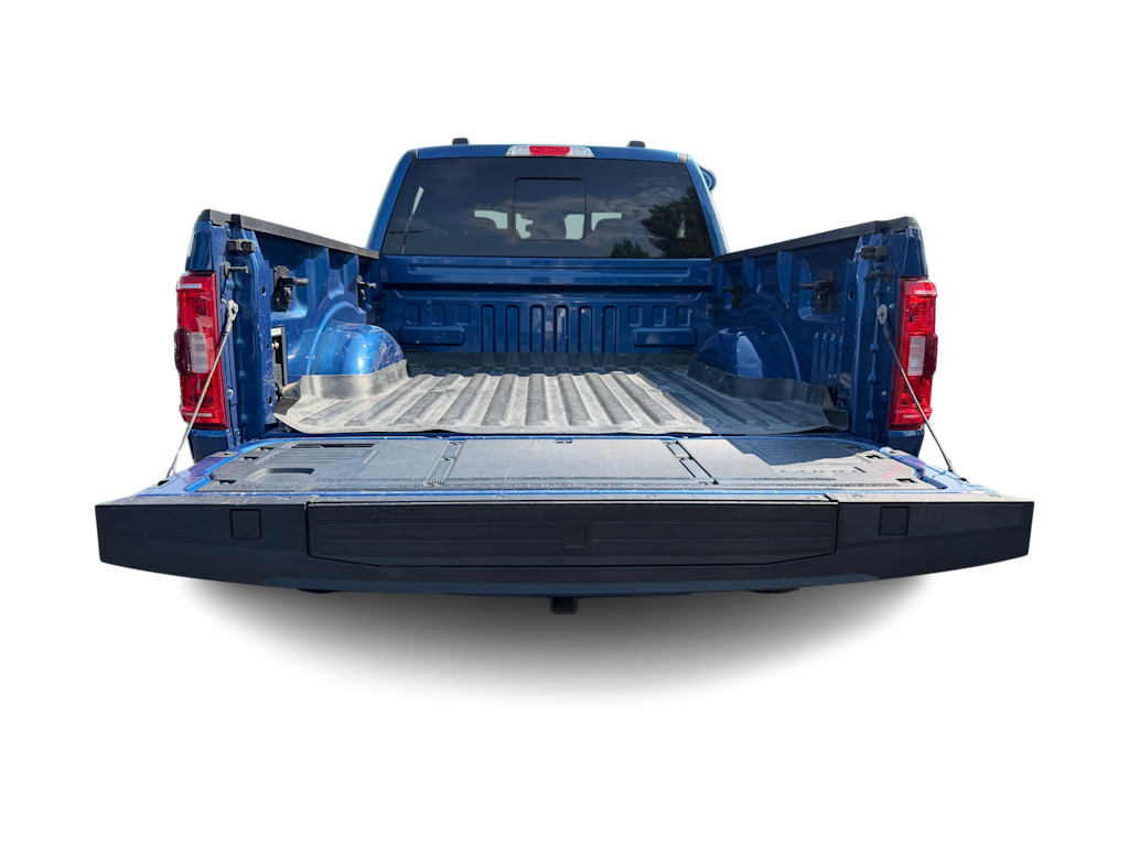 Thumbnail: 2022 Ford F-150 - 16