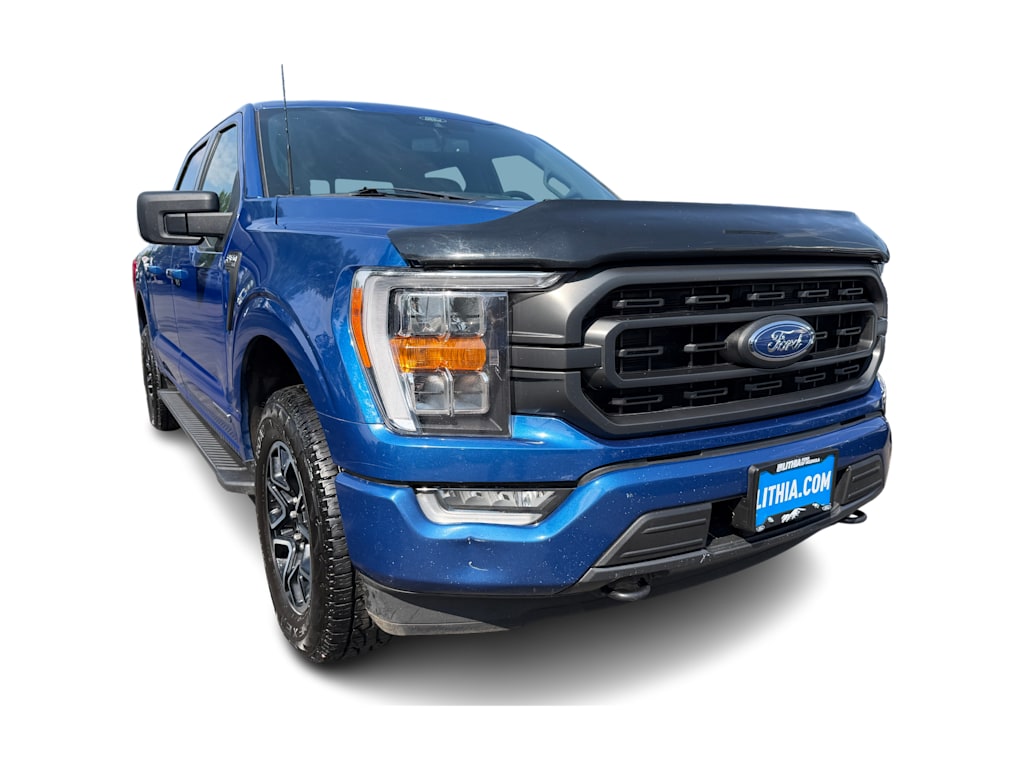 Thumbnail: 2022 Ford F-150 - 18