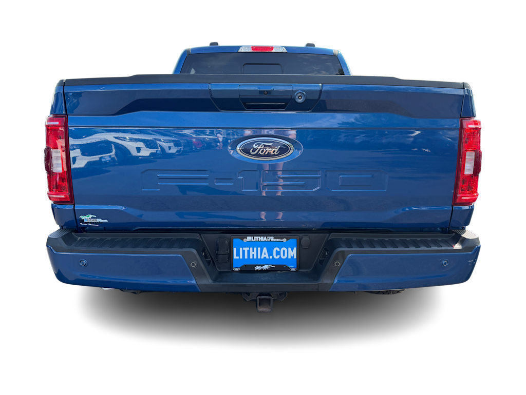 Thumbnail: 2022 Ford F-150 - 3
