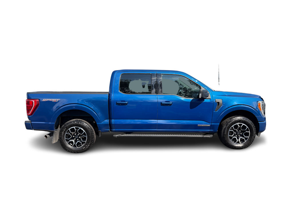 Thumbnail: 2022 Ford F-150 - 19