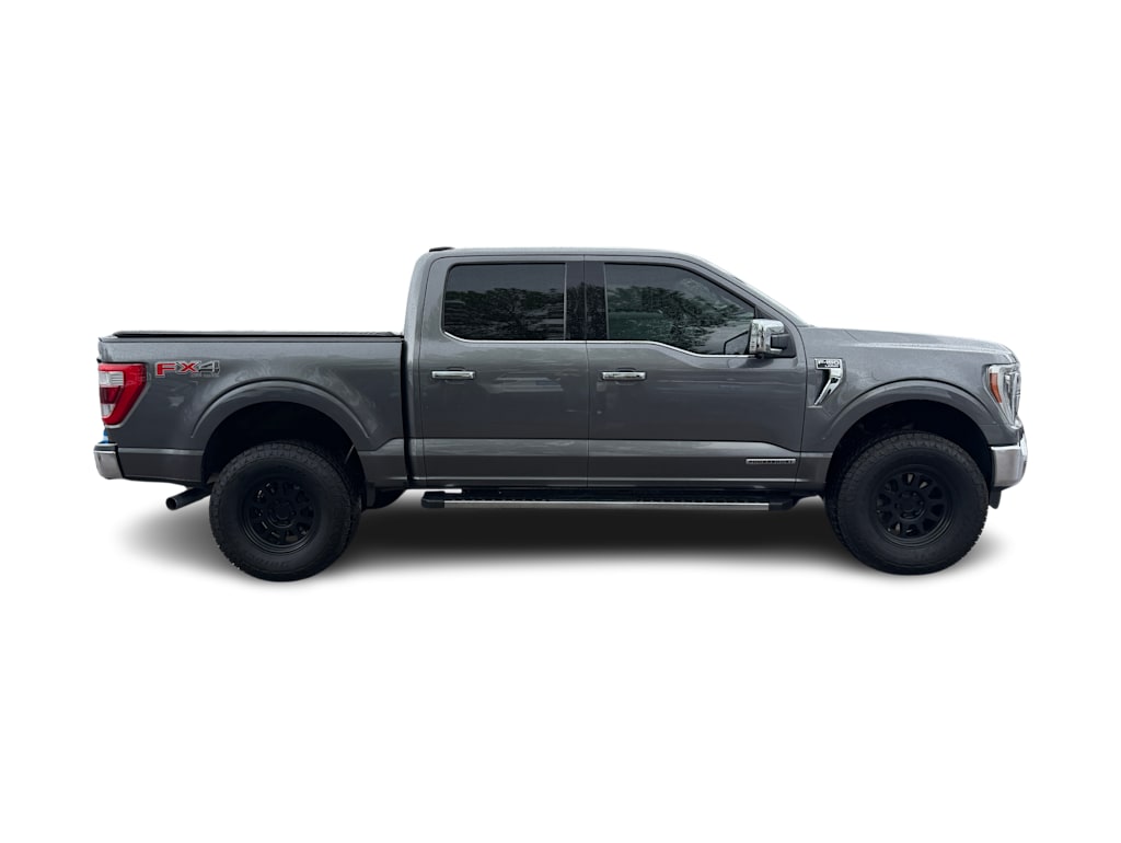 Thumbnail: 2021 Ford F-150 - 18